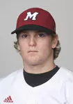 Multner knocked in a game-winning single in the eighth to beat Army 1-0.