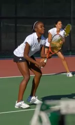 Atlantic 10 Co-Rookie of the Week, Candynce Boney