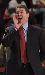 Travis Ford