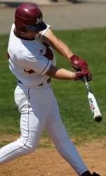 Mike Donato and the rest of the Minutemen will take on Duquesne in a doubleheader on Friday.