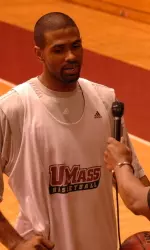 Gary Forbes is interviewed by CBS3.
