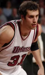 Luke takes on the alma mater of his brother Matt.