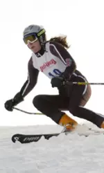 Minutewomen third in Slalom at USCSA National Championships