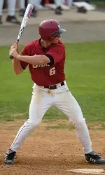 Ryan Franczek was 2-5 with a home run and a double.