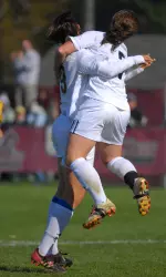 UMass Women's Soccer