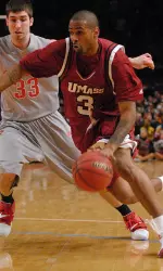 Gary Forbes has averaged 22 points in his first two PIT games.