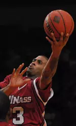 Gary Forbes led the PIT with 8.7 assists per game.