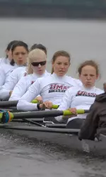 UMass Rowing seeks 13th Atlantic 10 Championship