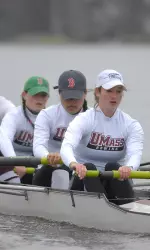 Women's Quad earned a gold medal for the thirteenth year in a row.
