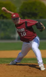 Aaron Smith had seven strikeouts in four innings of relief.