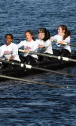 UMass Women's Crew