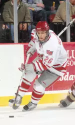 Brett Watson was named a Captain for the 2008-2009 season.