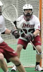 Doc Schneider was among the national leaders in save percentage and goals against average.