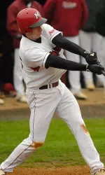 Jim Macdonald was 2-for-5 with a double, two RBI, and two runs.