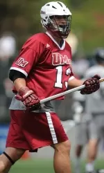 Sean Krygier was named to the Ninth Annual Division I All-New England Scholar Athlete team.