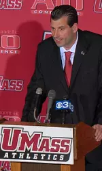 Derek Kellogg will meet and greet fans starting in Boston.