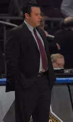 Adam Ginsburg will enter his fourth year with the basketball program.