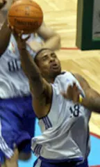 Gary Forbes had the highest scoring game with 30 points on Day 3.