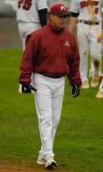Mike Stone and the Minutemen will play two games on Saturday.