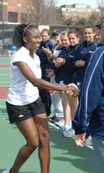 Candynce Boney and the Minutewomen look to build on a strong 2007-08 campaign.