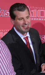 Kellogg and his staff will hold camps from July 21-24 and August 11-14.