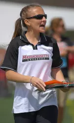 Angela McMahon