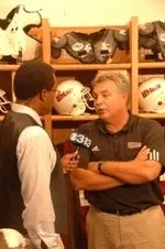 Scott Harris interviews Don Brown.