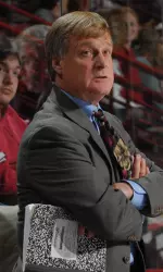 Don "Toot" Cahoon