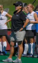 Justine Sowry's UMass squad opens the season on Friday at Boston College.