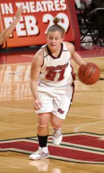 Kim Benton.