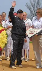 Elaine Sortino's Minutewomen are being honored by the BoSox Club for the fourth year in a row.
