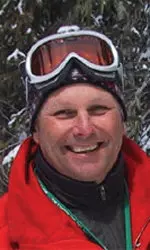 UMass Coach Skip[ Fox