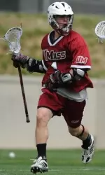 Zach Rodgers received the Rookie of the Year and the Robin Food Award for most assists.