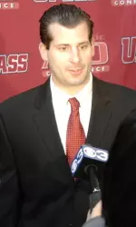 If you can't make it to the game, be sure to watch live on CBS3 Springfield.