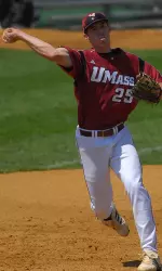 Jim MacDonald is one of the three captains in this 2009 season.