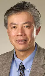 Glenn Wong is one of the members of the consultative committee.