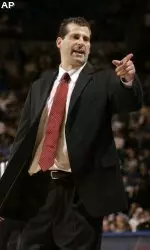 Derek Kellogg's Minutemen shot a season-best 54 percent from the floor.