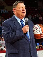 Today is the Jack Leaman Legacy Game at the Mullins Center.