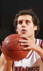 Luke Bonner (and Tony Gaffney) play their 100th college games today.