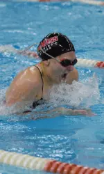 Junior Tavis Potter.