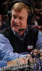 Head Coach Toot Cahoon