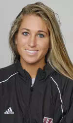 Cori Murray hails from Oceanport, N.J.