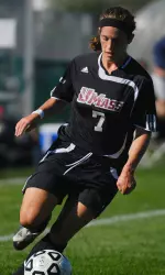 Cristina Adams has played in 57 career games, making 10 starts.