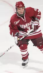 Against Maine, Czepiel won five of seven faceoffs in a 5-3 UMass win.
