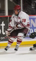 Marcou has totaled 13 points through seven games this season