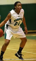 Talen Watson has signed with UMass women's basketball.