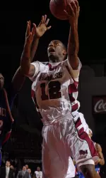 Anthony Gurley has scored 39 points over the last two games.