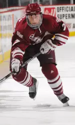 Sophomore Kristina Danella was named Co-UMass Athlete of the Week on Monday.