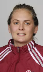 Jessica Starosielec had wins in the 100 and 200 breast events.