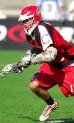 Jake Deane had 72 groundballs withe Chicago Machine last season.
